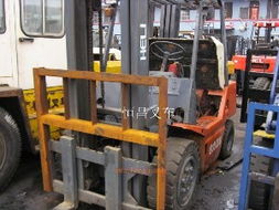 闲置1.45吨叉车求租 可靠高效的叉车租赁服务