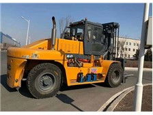 安吉叉车租赁公司 高效物流解决方案的可靠伙伴