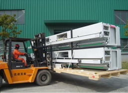 上海闵行及莘庄地区设备租赁服务全解析 电动叉车、机器移位、汽车吊与高空车