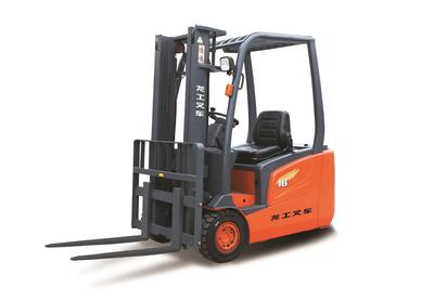 南宁龙工叉车租赁 高效、灵活的物流解决方案