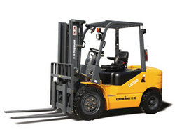 东莞市台鑫叉车 专业叉车租赁服务，助力企业高效运营