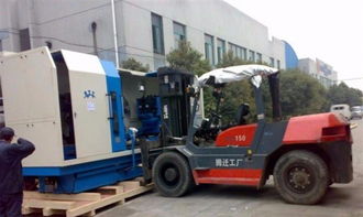 阿龙搬厂搬家 专业叉车与吊车租赁服务，助力高效搬迁