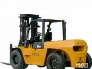 北京叉车租赁与销售 以合理价格，享一流服务